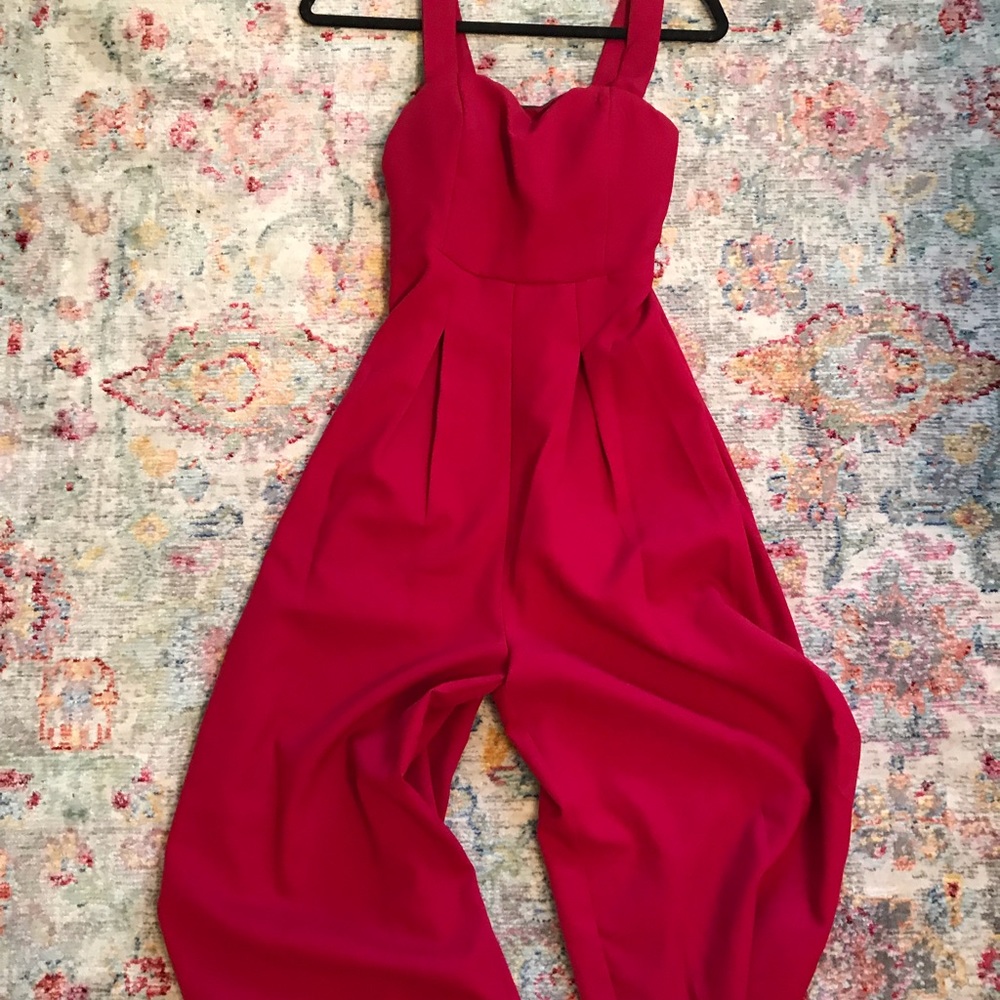 Jumpsuit